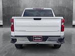 2025 Chevrolet Silverado 1500 Crew Cab 4x2, Pickup for sale #SZ188226 - photo 8