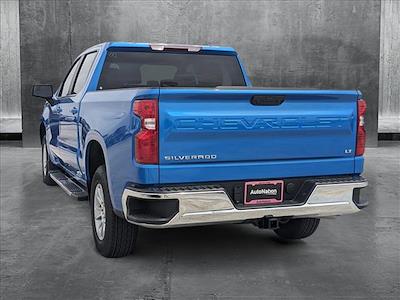 2025 Chevrolet Silverado 1500 Crew Cab 4x2 Pickup for sale #SZ188228 - photo 2