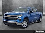 2025 Chevrolet Silverado 1500 Crew Cab 4x2 Pickup for sale #SZ188228 - photo 1