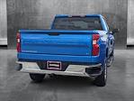 2025 Chevrolet Silverado 1500 Crew Cab 4x2 Pickup for sale #SZ188228 - photo 3