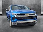 2025 Chevrolet Silverado 1500 Crew Cab 4x2 Pickup for sale #SZ188228 - photo 7