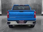 2025 Chevrolet Silverado 1500 Crew Cab 4x2 Pickup for sale #SZ188228 - photo 8