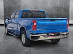 2025 Chevrolet Silverado 1500 Crew Cab 4x2 Pickup for sale #SZ188228 - photo 2