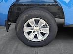 2025 Chevrolet Silverado 1500 Crew Cab 4x2 Pickup for sale #SZ188228 - photo 9