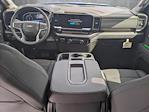 2025 Chevrolet Silverado 1500 Crew Cab 4x2 Pickup for sale #SZ188228 - photo 13