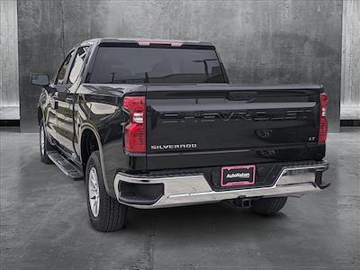 2025 Chevrolet Silverado 1500 Crew Cab 4x2 Pickup for sale #SZ188322 - photo 2