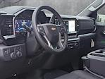 2025 Chevrolet Silverado 1500 Crew Cab 4x2, Pickup for sale #SZ188322 - photo 4