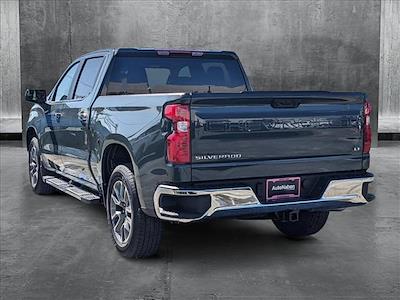 2025 Chevrolet Silverado 1500 Crew Cab 4x2 Pickup for sale #SZ188854 - photo 2