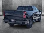 2025 Chevrolet Silverado 1500 Crew Cab 4x2 Pickup for sale #SZ190878 - photo 3
