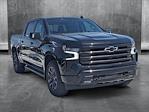 2025 Chevrolet Silverado 1500 Crew Cab 4x2 Pickup for sale #SZ190878 - photo 7