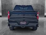 2025 Chevrolet Silverado 1500 Crew Cab 4x2 Pickup for sale #SZ190878 - photo 8