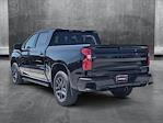 2025 Chevrolet Silverado 1500 Crew Cab 4x2 Pickup for sale #SZ190878 - photo 2