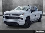 2025 Chevrolet Silverado 1500 Crew Cab 4x2 Pickup for sale #SZ192741 - photo 1