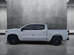 2025 Chevrolet Silverado 1500 Crew Cab 4x2 Pickup for sale #SZ192741 - photo 6