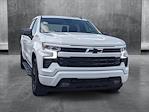 2025 Chevrolet Silverado 1500 Crew Cab 4x2 Pickup for sale #SZ192741 - photo 7