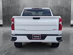 2025 Chevrolet Silverado 1500 Crew Cab 4x2 Pickup for sale #SZ192741 - photo 8