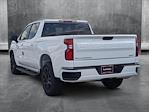 2025 Chevrolet Silverado 1500 Crew Cab 4x2 Pickup for sale #SZ192741 - photo 2