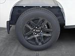 2025 Chevrolet Silverado 1500 Crew Cab 4x2 Pickup for sale #SZ192741 - photo 9