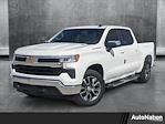 2025 Chevrolet Silverado 1500 Crew Cab 4x2 Pickup for sale #SZ192795 - photo 1