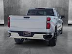 2025 Chevrolet Silverado 1500 Crew Cab 4x2 Pickup for sale #SZ192795 - photo 3