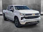 2025 Chevrolet Silverado 1500 Crew Cab 4x2 Pickup for sale #SZ192795 - photo 7