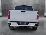 2025 Chevrolet Silverado 1500 Crew Cab 4x2 Pickup for sale #SZ192795 - photo 8