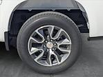 2025 Chevrolet Silverado 1500 Crew Cab 4x2 Pickup for sale #SZ192795 - photo 9