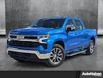 2025 Chevrolet Silverado 1500 Crew Cab 4x2 Pickup for sale #SZ192890 - photo 1