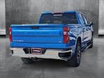 2025 Chevrolet Silverado 1500 Crew Cab 4x2 Pickup for sale #SZ192890 - photo 3