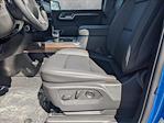 2025 Chevrolet Silverado 1500 Crew Cab 4x2 Pickup for sale #SZ192890 - photo 5