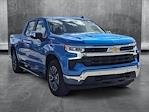 2025 Chevrolet Silverado 1500 Crew Cab 4x2 Pickup for sale #SZ192890 - photo 7