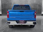 2025 Chevrolet Silverado 1500 Crew Cab 4x2 Pickup for sale #SZ192890 - photo 8