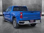 2025 Chevrolet Silverado 1500 Crew Cab 4x2 Pickup for sale #SZ192890 - photo 2