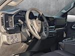 2025 Chevrolet Silverado 1500 Crew Cab 4x4 Pickup for sale #SZ196842 - photo 4