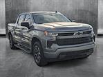 2025 Chevrolet Silverado 1500 Crew Cab 4x4 Pickup for sale #SZ196842 - photo 7