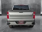 2025 Chevrolet Silverado 1500 Crew Cab 4x4 Pickup for sale #SZ196842 - photo 8