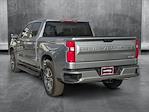 2025 Chevrolet Silverado 1500 Crew Cab 4x4 Pickup for sale #SZ196842 - photo 2