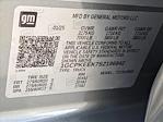 2025 Chevrolet Silverado 1500 Crew Cab 4x4 Pickup for sale #SZ196842 - photo 16