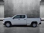 2025 Chevrolet Silverado 1500 Double Cab 4x2, Pickup for sale #SZ197350 - photo 5