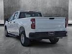 2025 Chevrolet Silverado 1500 Double Cab 4x2, Pickup for sale #SZ197350 - photo 8