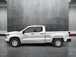 2025 Chevrolet Silverado 1500 Double Cab 4x2, Pickup for sale #SZ199414 - photo 3