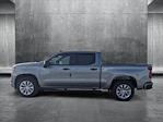 2025 Chevrolet Silverado 1500 Crew Cab 4x2, Pickup for sale #SZ201819 - photo 5