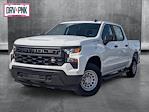 2025 Chevrolet Silverado 1500 Crew Cab 4x2, Pickup for sale #SZ201932 - photo 1