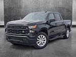 2025 Chevrolet Silverado 1500 Crew Cab 4x2 Pickup for sale #SZ204188 - photo 1