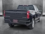 2025 Chevrolet Silverado 1500 Crew Cab 4x2 Pickup for sale #SZ204188 - photo 2