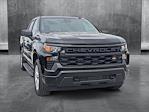 2025 Chevrolet Silverado 1500 Crew Cab 4x2 Pickup for sale #SZ204188 - photo 6