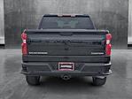 2025 Chevrolet Silverado 1500 Crew Cab 4x2 Pickup for sale #SZ204188 - photo 7