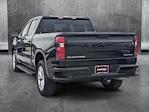 2025 Chevrolet Silverado 1500 Crew Cab 4x2 Pickup for sale #SZ204188 - photo 8