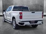 2025 Chevrolet Silverado 1500 Crew Cab 4x4 Pickup for sale #SZ207452 - photo 2
