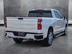 2025 Chevrolet Silverado 1500 Crew Cab 4x4 Pickup for sale #SZ207452 - photo 4